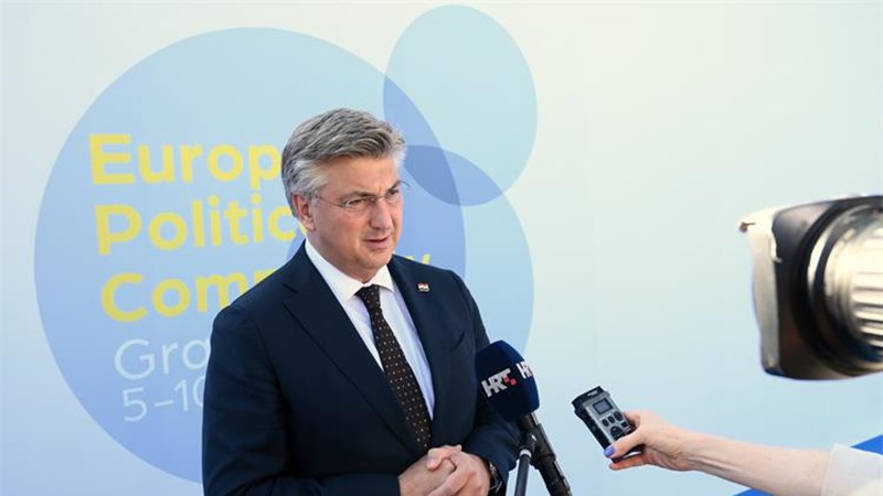 Milanović namjerno i svjesno propustio potpisati novi Zakon o izbornim jedinicama, radi se o političkoj opstrukciji 